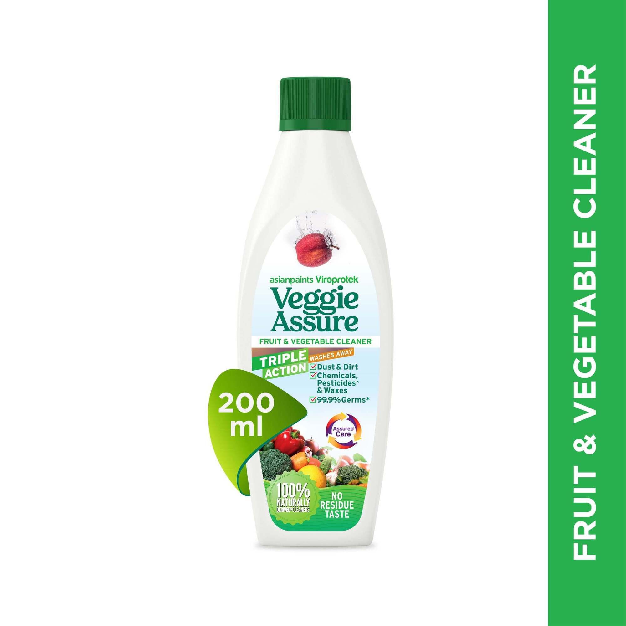 Viroprotek Veggie Assure 200ml