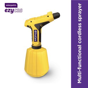 Buy Ezy CR8 DIY Paint & Texture Products for Home Decor - Asian Paints