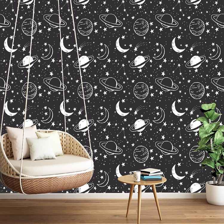Moon n Stars Moon n Stars
