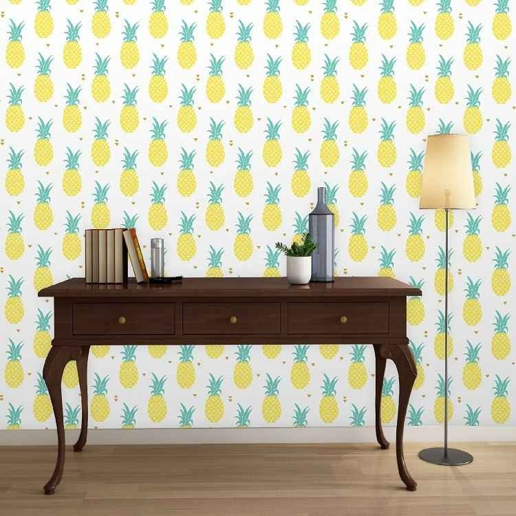 Quirky Tropical Paradise Quirky Tropical Paradise