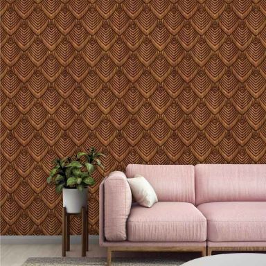 Nilaya Wall Coverings for Architects Interior Designers ColourPro Asian Paints
