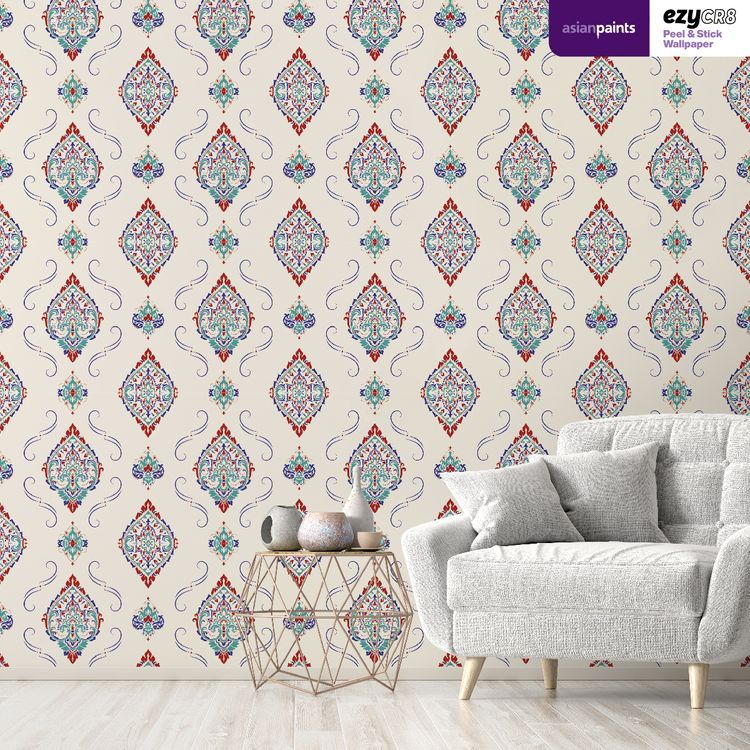 Trusted Wall Painting Home Painting  Waterproofing in India  Asian Paints   Wallpaper designs for walls Asian paints wall designs Living room paint  design