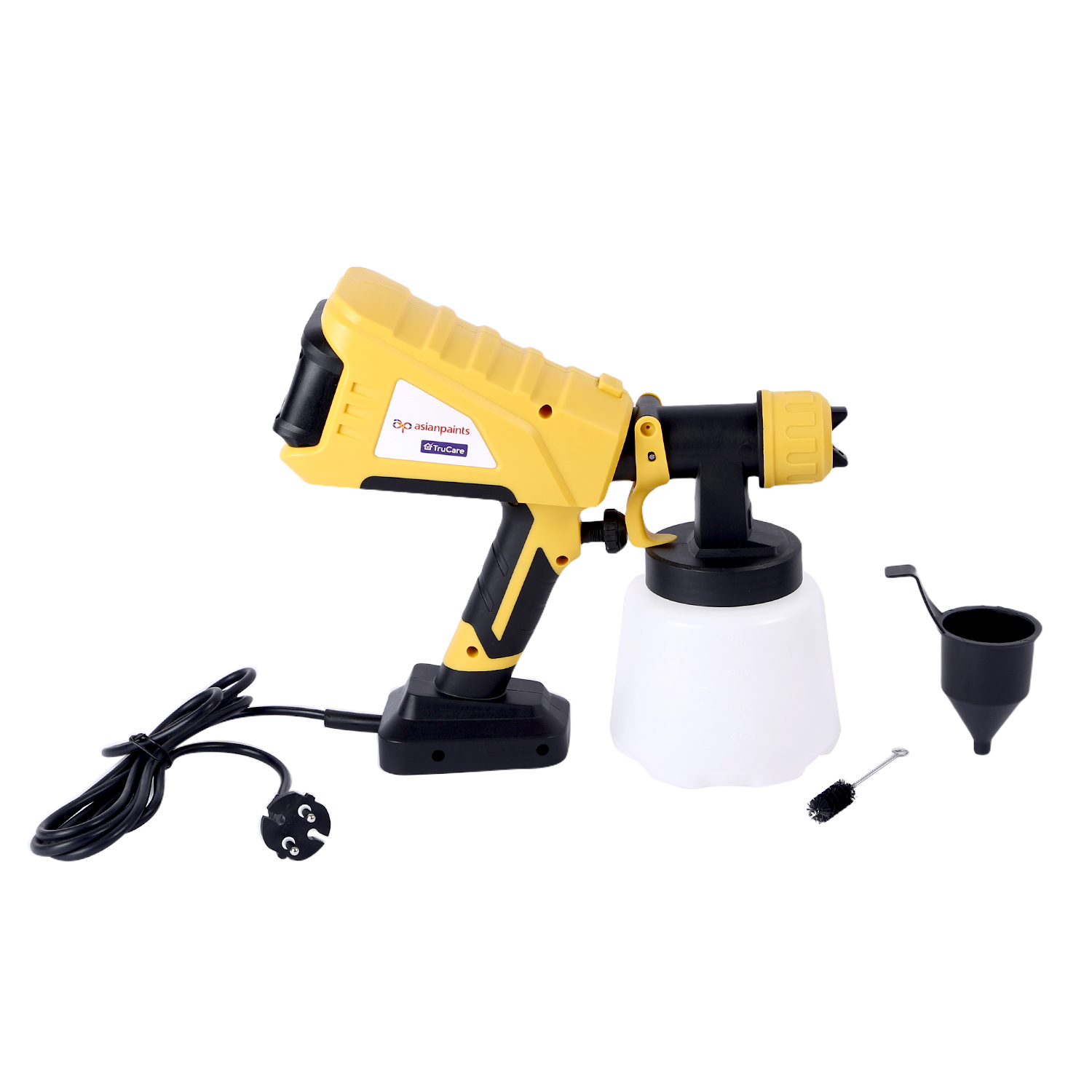 Asian paints spray paint machine price discount
