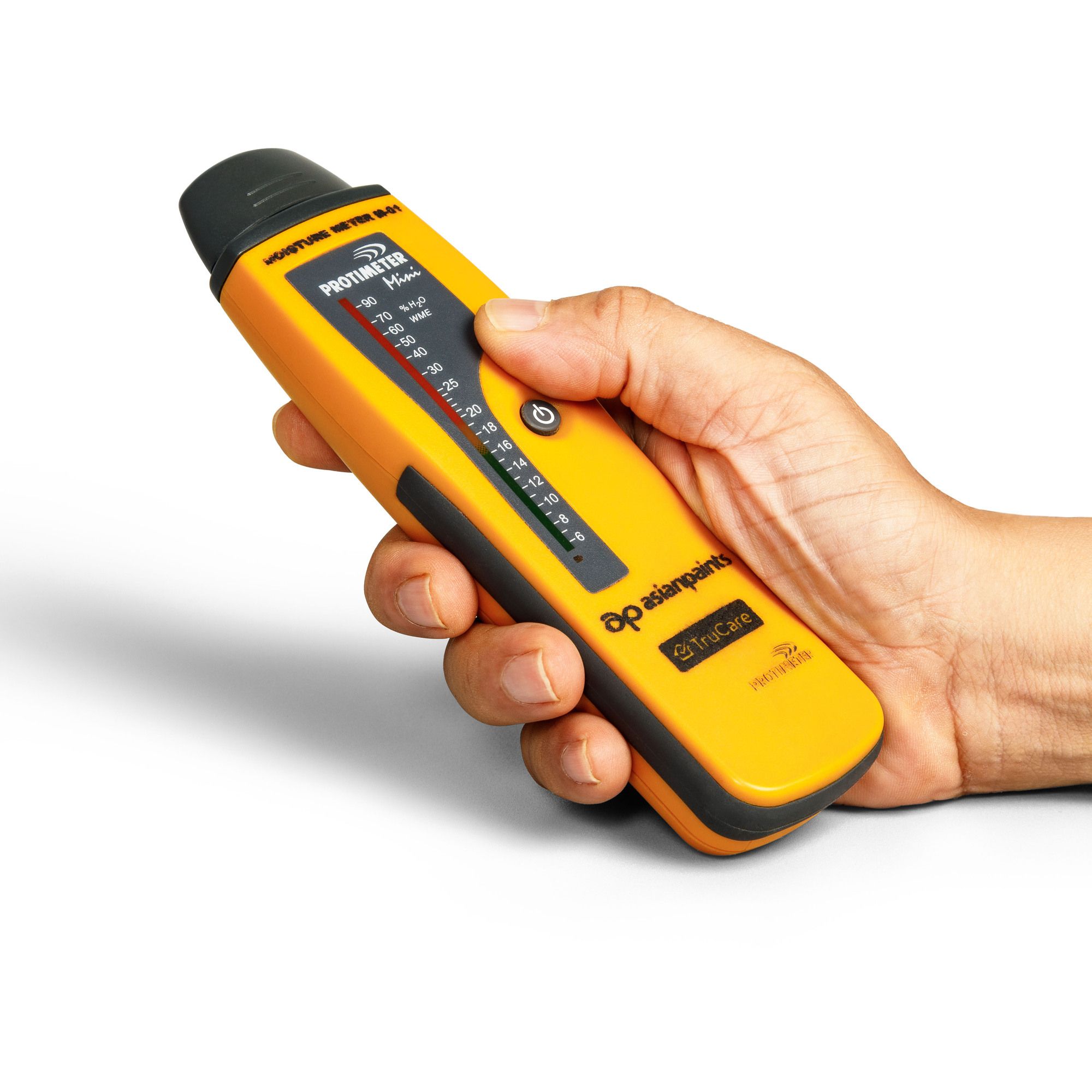 asian paints graco machine