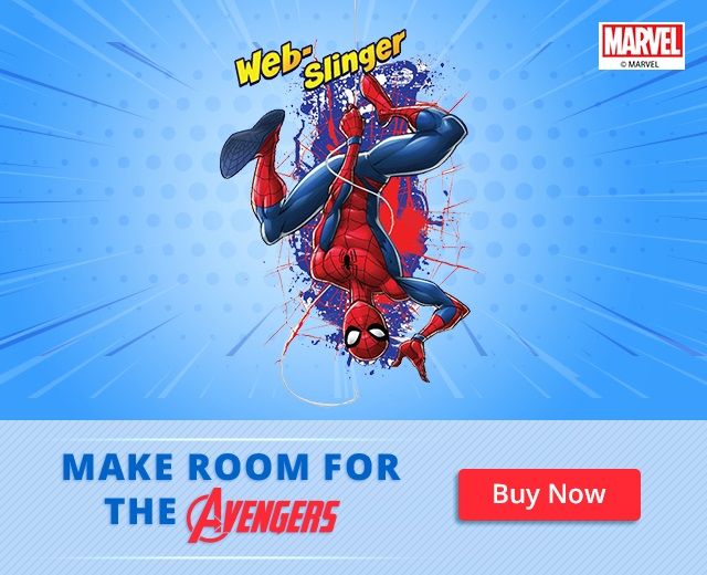 Buy Exclusive Wall Stickers By Asian Paints