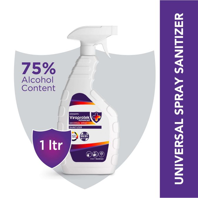 Viroprotek Advanced Universal Sanitizer 1000ml