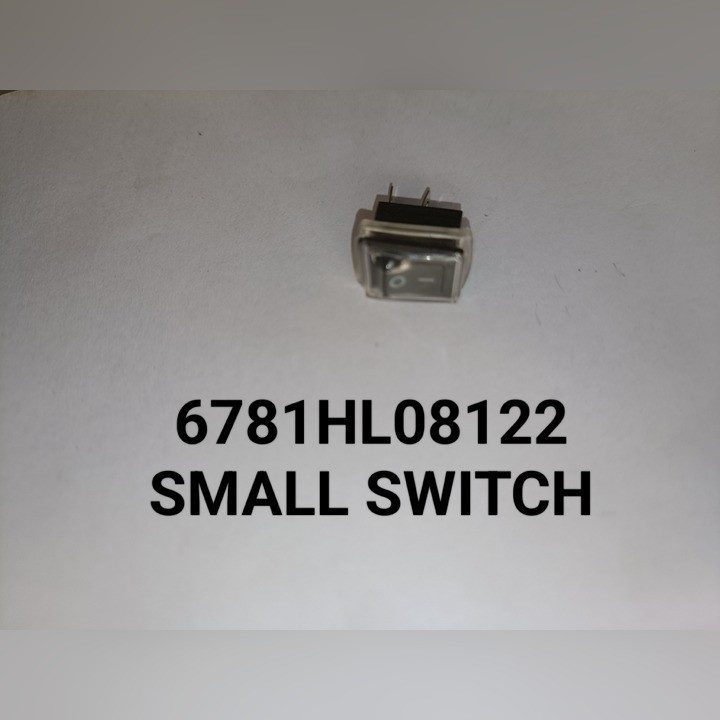 6781HL08122