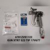 6781ZV91122