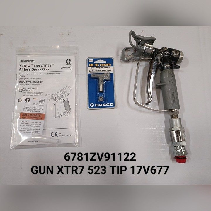 6781ZV91122