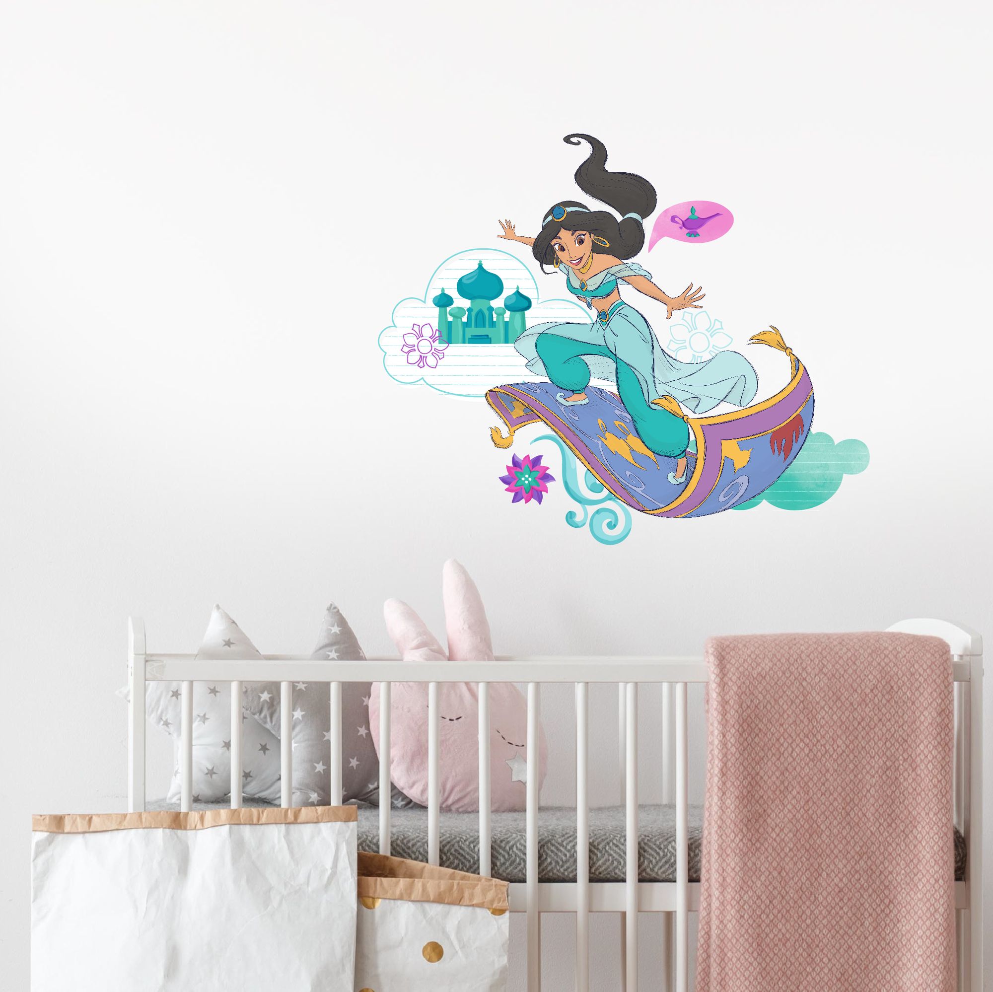 Buy Exclusive Wall Stickers By Asian Paints