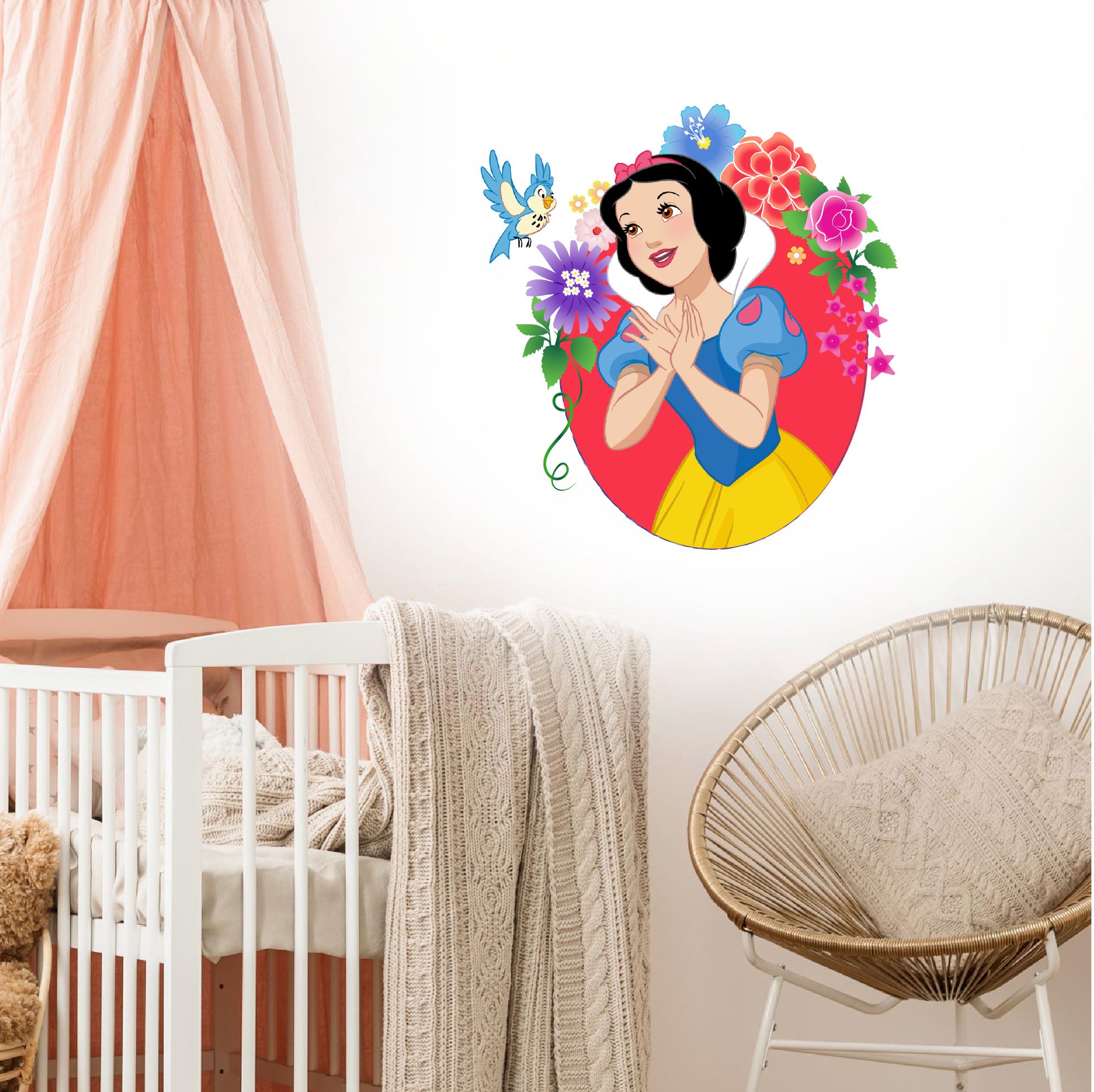 Buy Exclusive Wall Stickers By Asian Paints