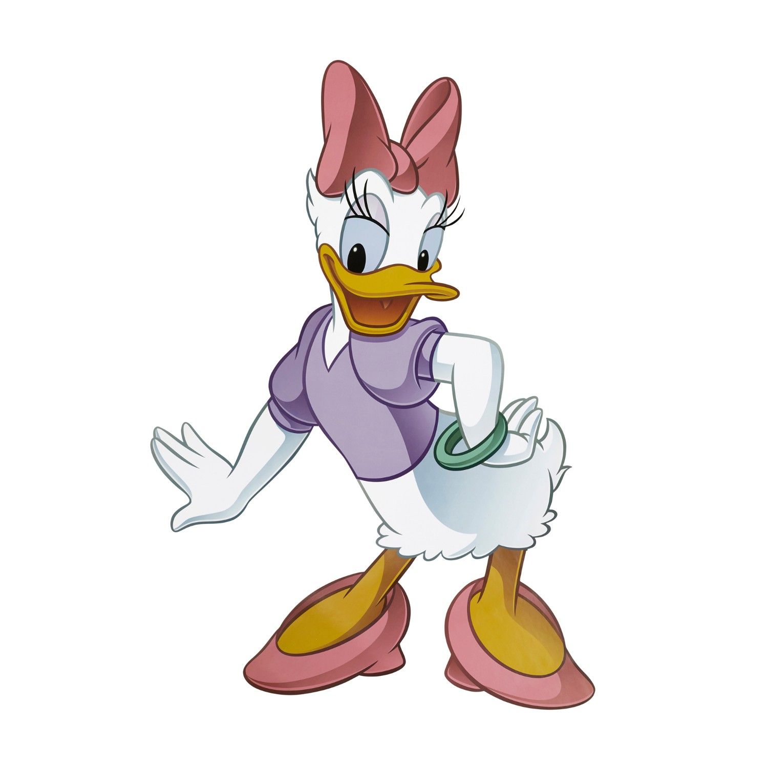 daisy duck disney infinity