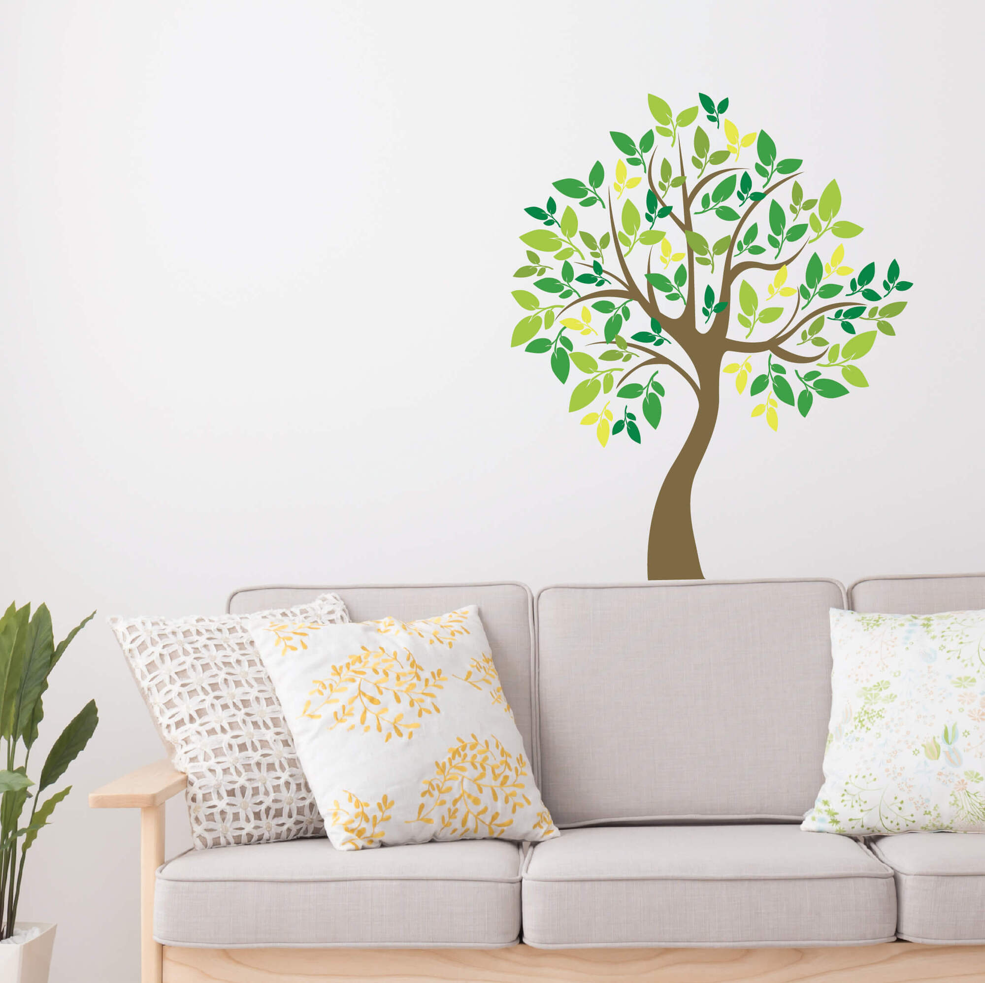 Wall Stickers Tree ubicaciondepersonas.cdmx.gob.mx