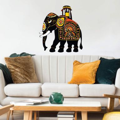 Trendy Wall Stickers To Elevate Your