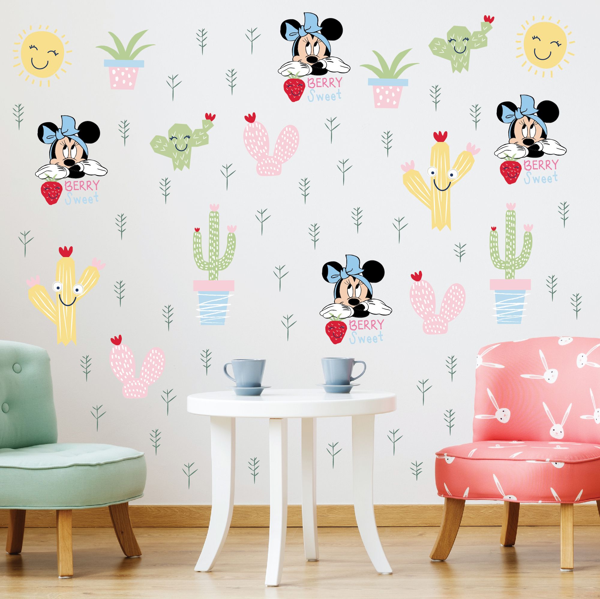 It's a Good Day - Wall Stickers & Decals by Asian Paints It's a Good Day - Wall Stickers & Decals by Asian Paints