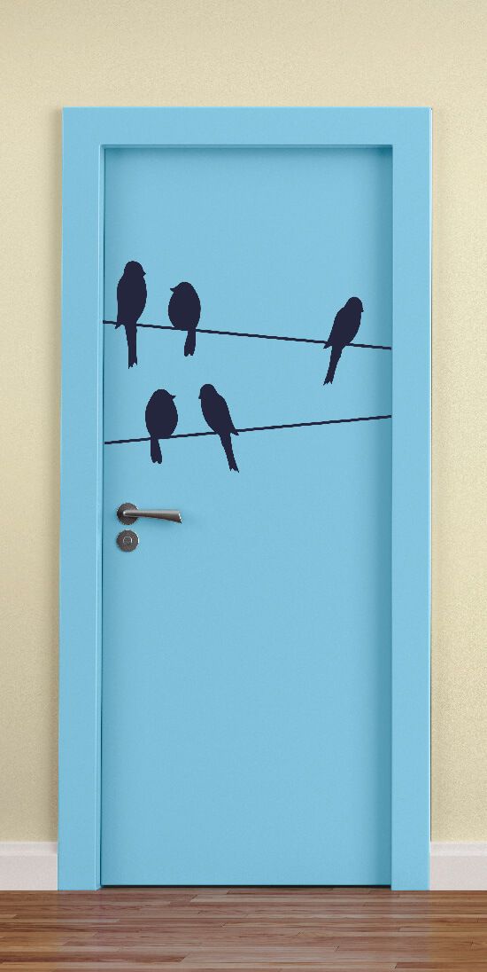 Apcolite Ideas for Doors