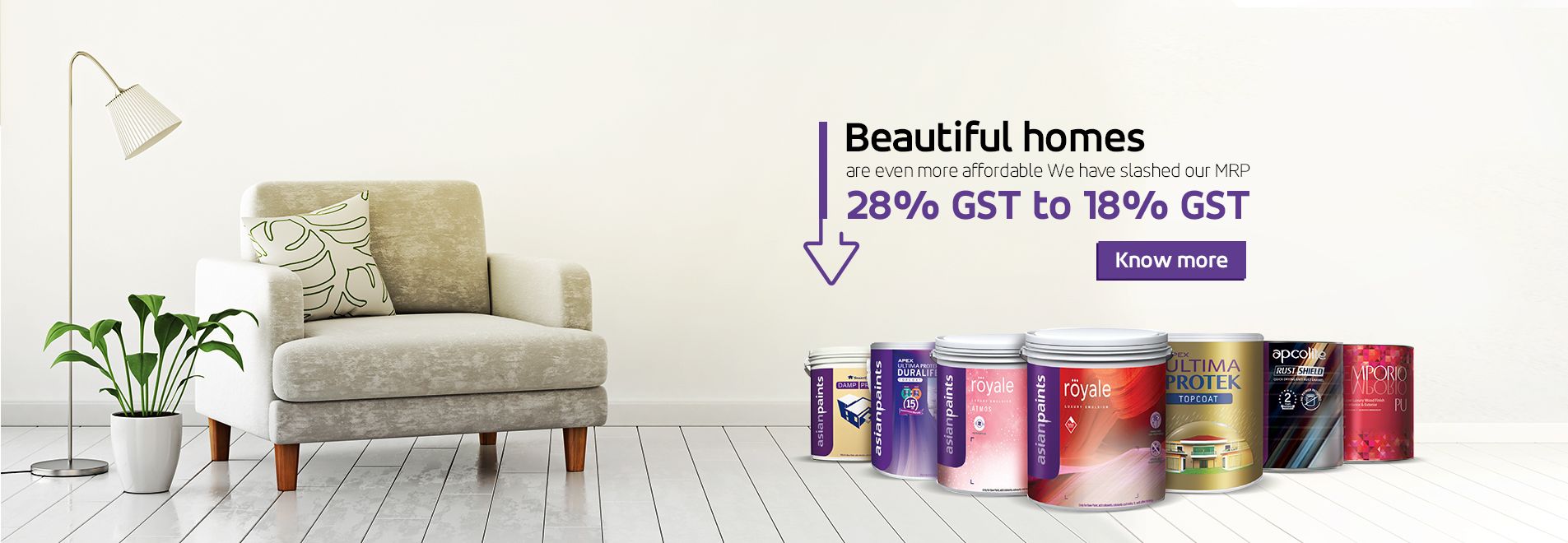 wall paints home painting waterproofing solutions in india