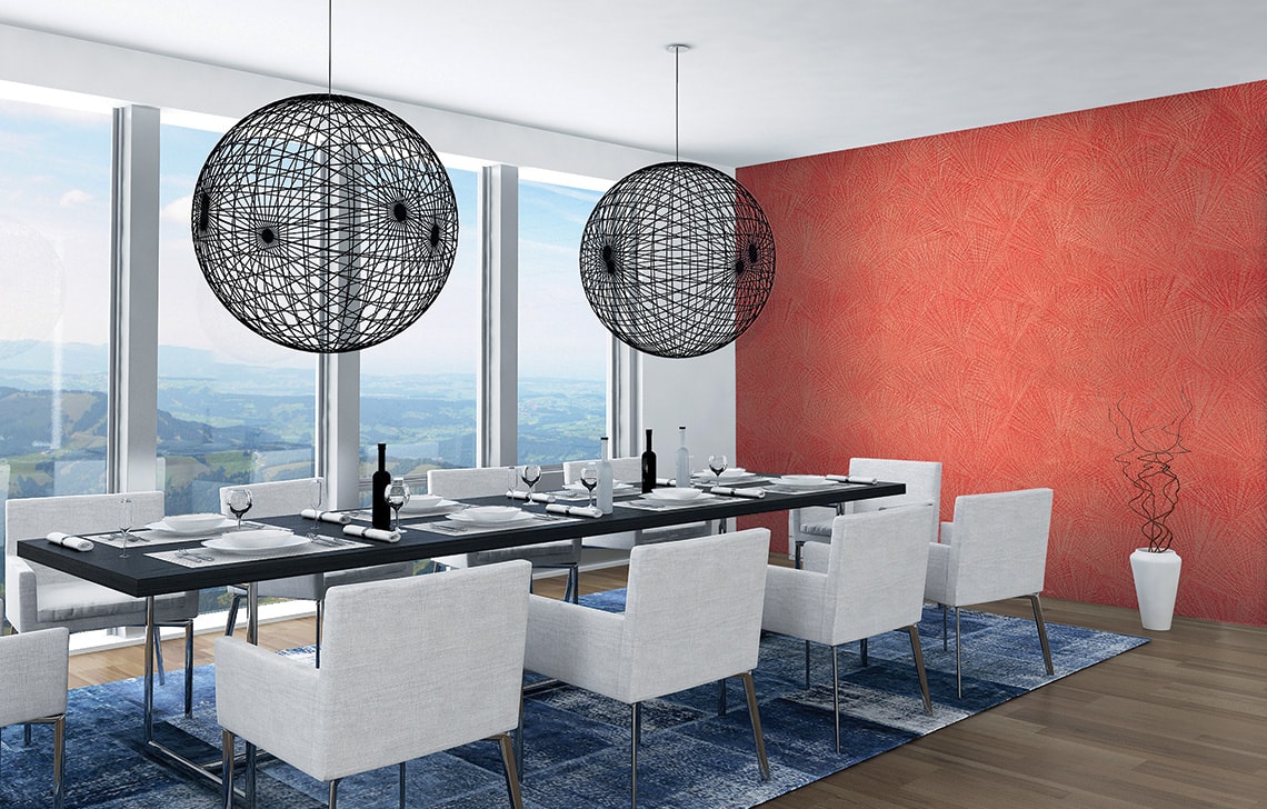 Whether Your Décor Aesthetic Is Minimalist Purity Or Eclectic Disorder This Evens Out The Colours Of A Room And Gives Relief To Eyes If You Re Mixing Warm Cool Add Elements One Within Other