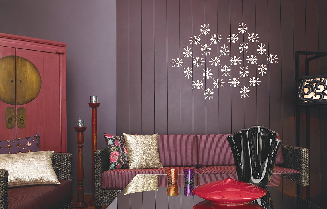 Home Decor Ideas & Designs to Inspire You - Asian Paints