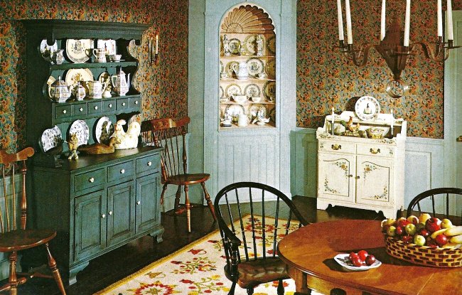 Get The Perfectly Eclectic Vintage Home Decor Ideas Asian Paints