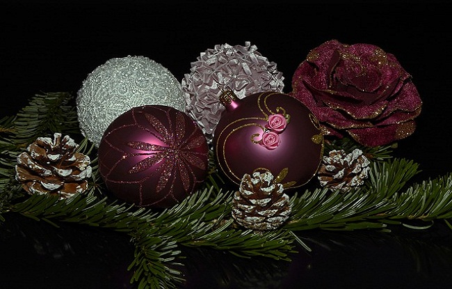 Interior Decor Ideas Make Your Home Merrier For Christmas