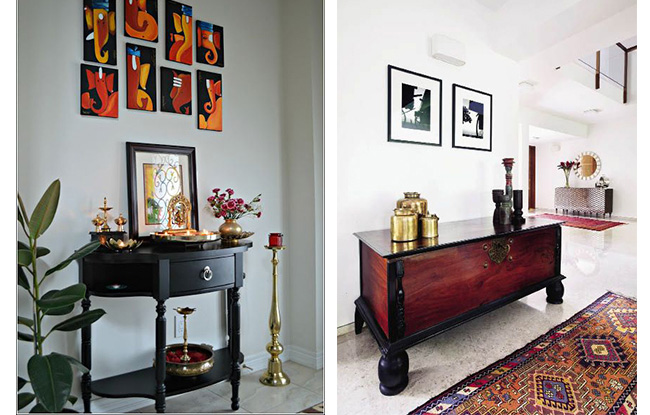 Home Decor Ideas & Designs to Inspire You - Asian Paints