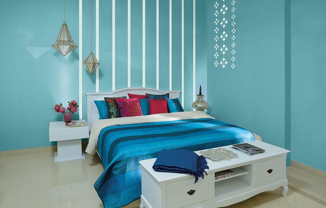 5 Mediterranean Bedroom Interior Decor Design Ideas