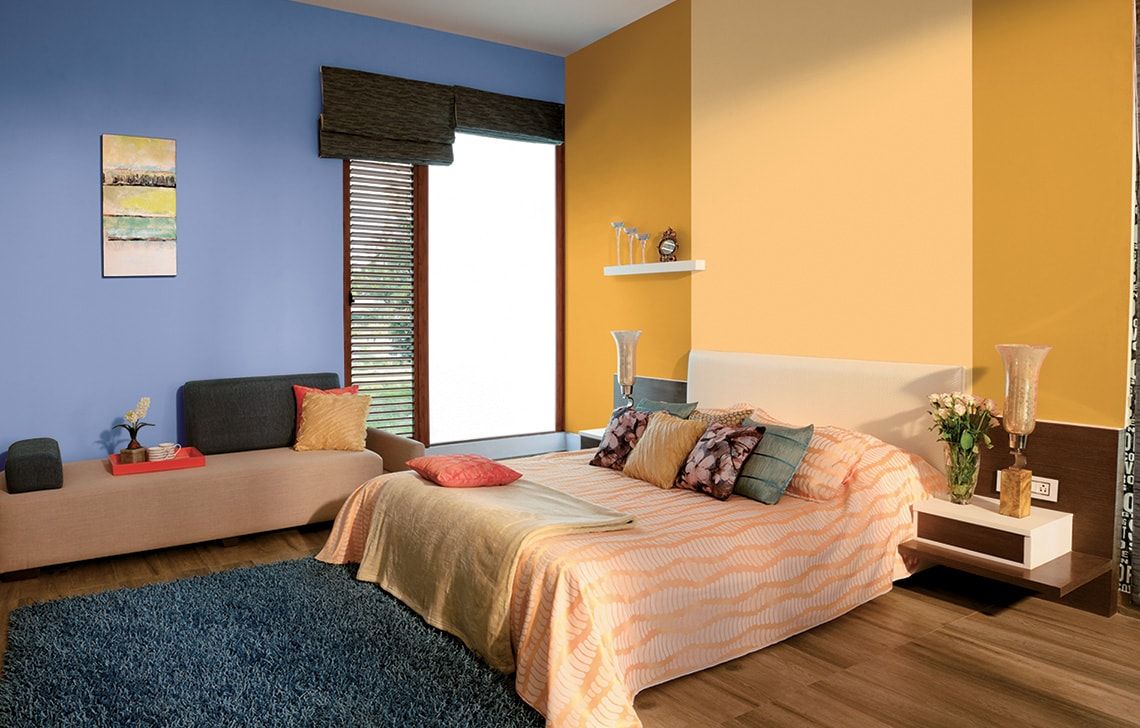 Asian Paints Colour Chart Interior Walls