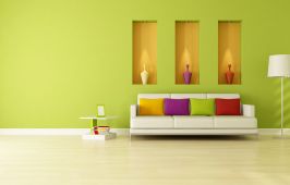 Home Wall Painting Colour Ideas Designs To Inspire You