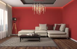 Home Wall Painting Colour Ideas Designs To Inspire You