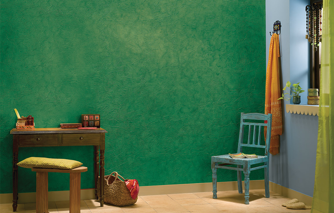 Royale Play Special Effects From Asian Paints
