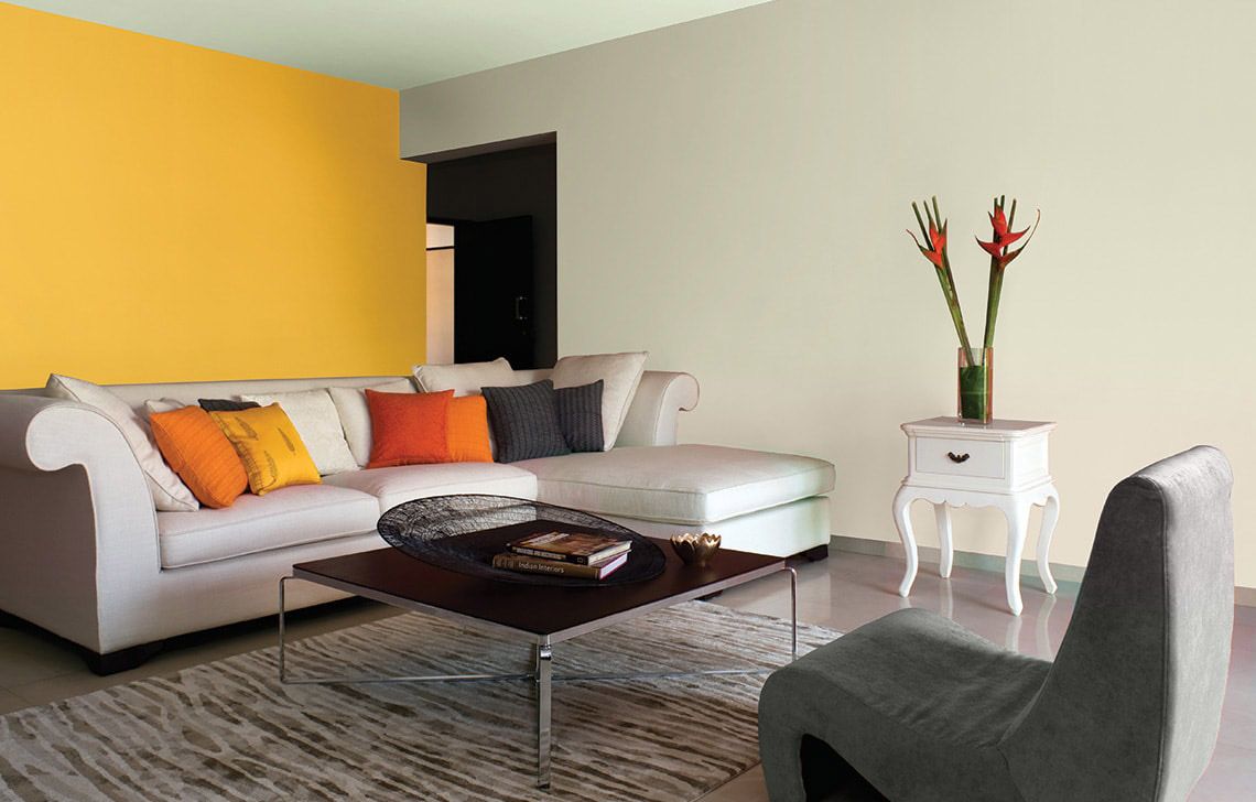 Let Yellow Complement Your Cheerful Style