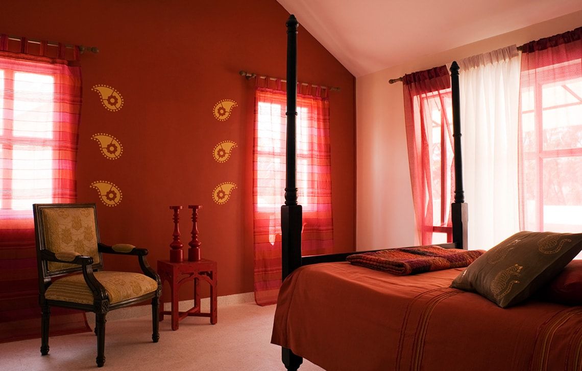 Wall Colour Combinations For Stunning Home Decor Asian Paints