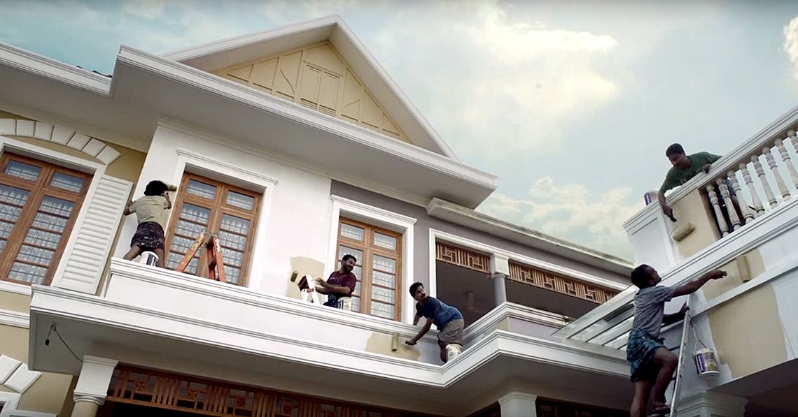 apex weatherproof emulsion water based exterior paints from asian