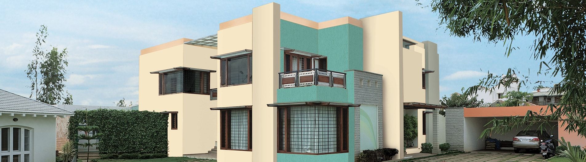 asian paints apex ultima