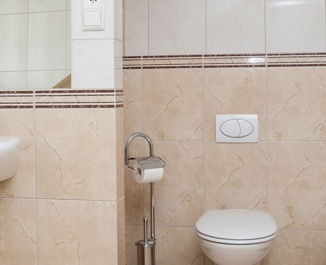 Smartcare Bathroom Waterproofing Membrane Long Lasting