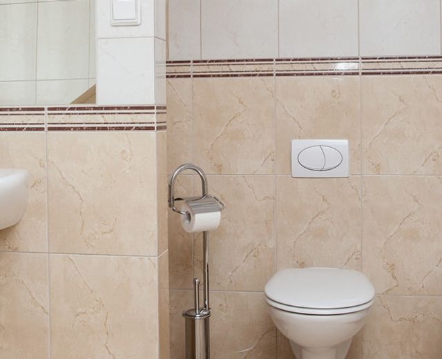 Smartcare Waterproofing Sbs Membrane Waterproof Membranes