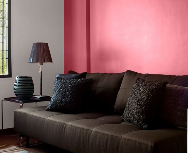 Tractor Emulsion Shyne For Soft Sheen Wall Finish Asian Paints