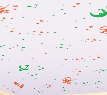 Ceiling Themes For Kids Room Decor Asian Paints