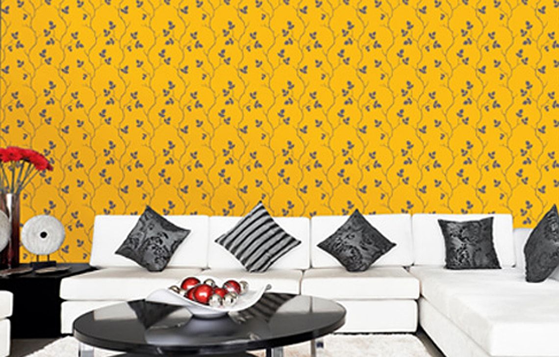 Designer Range Of Wall Painting Stencils For Your Home