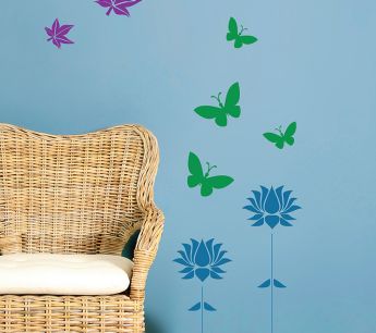 Stencil Kits