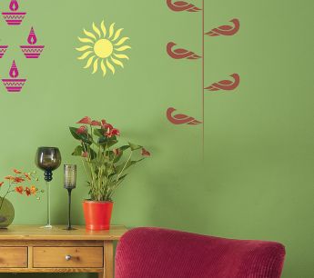 Stencil Kits