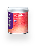 Anti Bacterial Paint for a Healthy Home - Royale Health ...