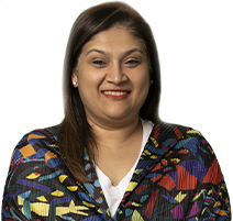 Amrita Vakil - Non-Executive Director