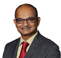 Gopichand Katragadda - Independent Director