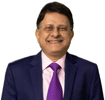 Milind Sarwate - Independent Director