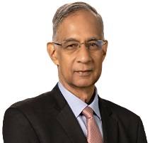 R Seshasayee - Non-Executive Chairman / Independent