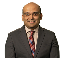 Malav Dani - Non-Executive Director