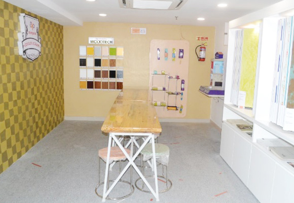 about asian paints residential commercial painting services