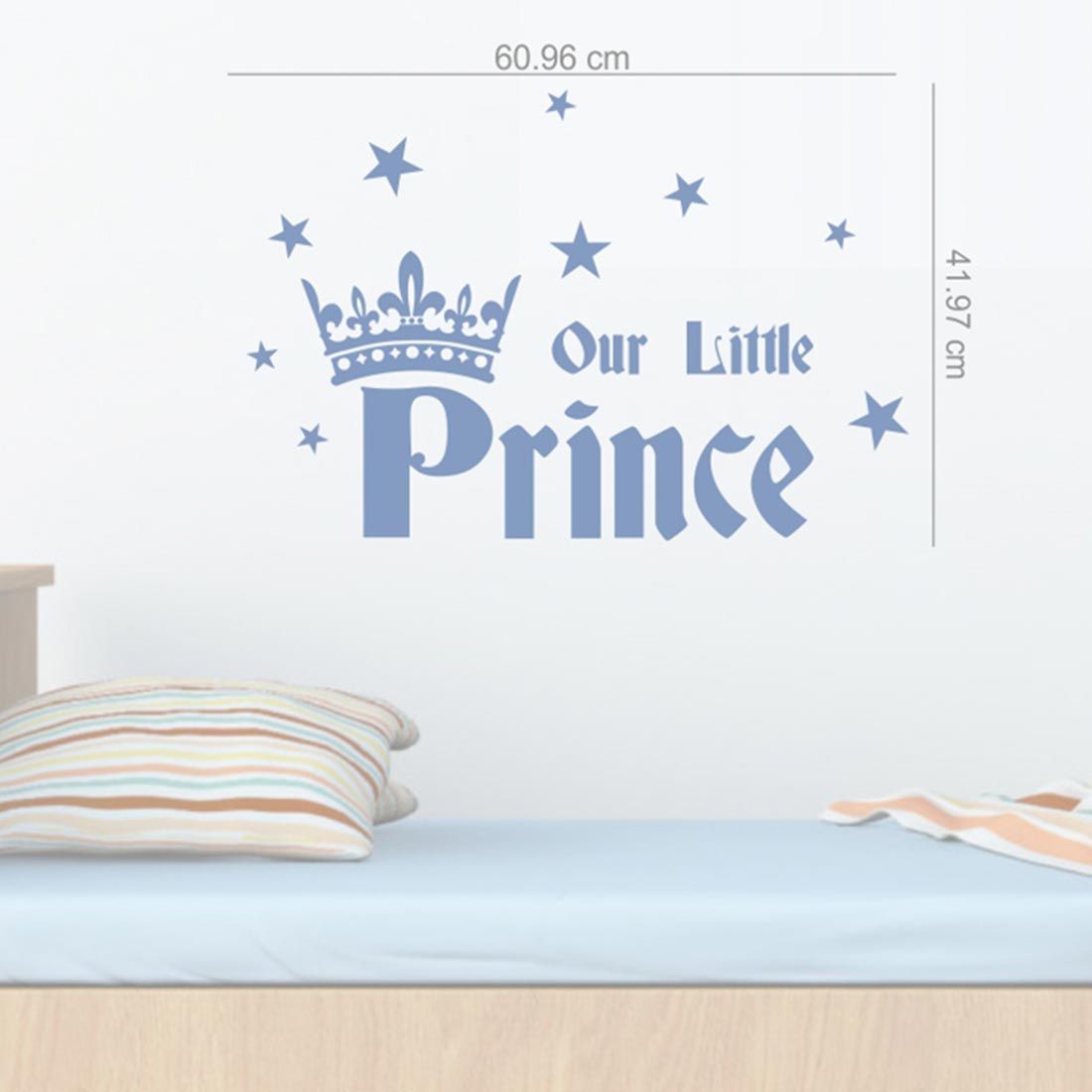 baby stickers for walls